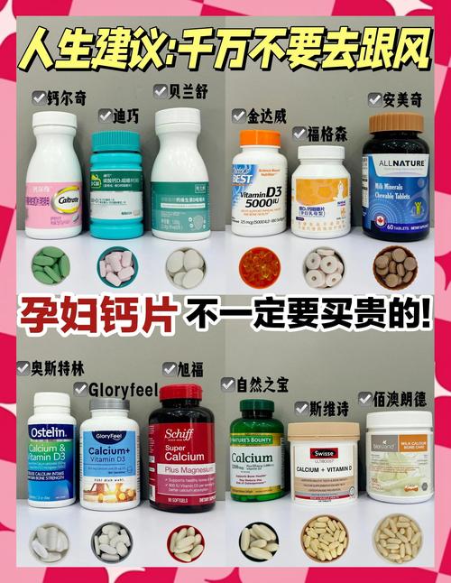 怀化代怀公司:供卵代怀妈妈补哪种钙比较好